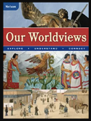 cover image of Our Worldviews